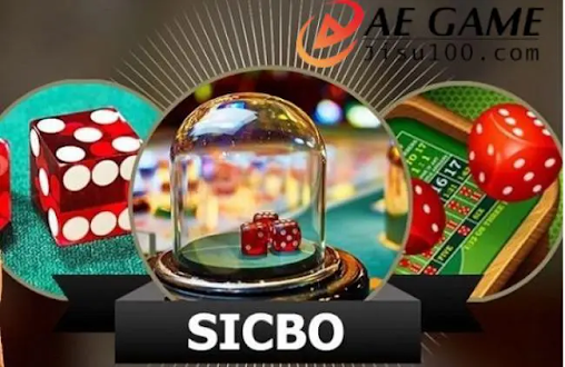 Bàn cược Sicbo RicWin