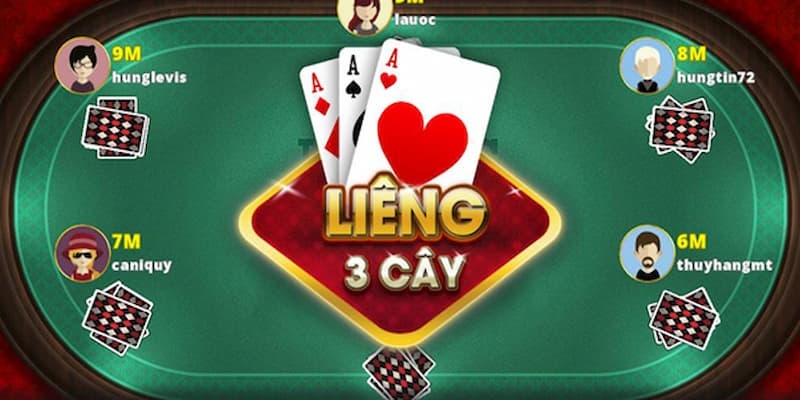Liêng RicWin – Bí Quyết Chiến Thắng Từ Cao Thủ