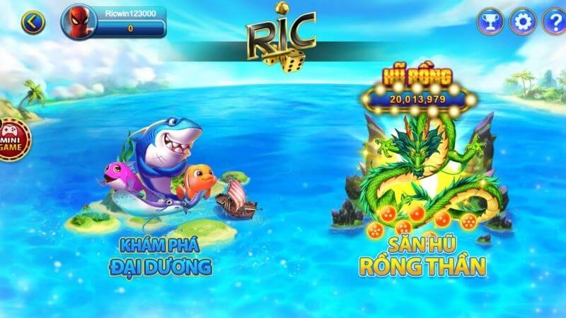 Chắn RicWin – Chiến Thuật Và Kinh Nghiệm Chơi Thắng Lớn