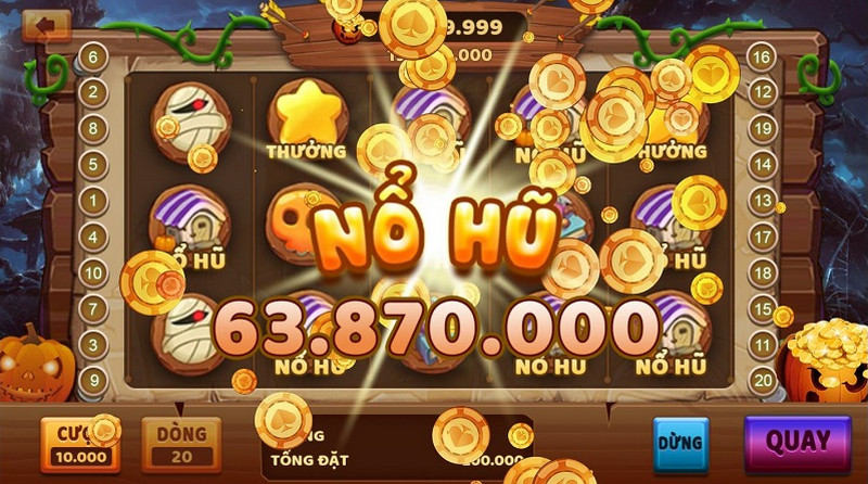 Nổ Hũ Kim Cương RicWin – Kinh Nghiệm Quay Hũ Ăn Tiền