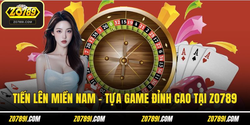 Chiến thuật Tiến Lên RicWin
