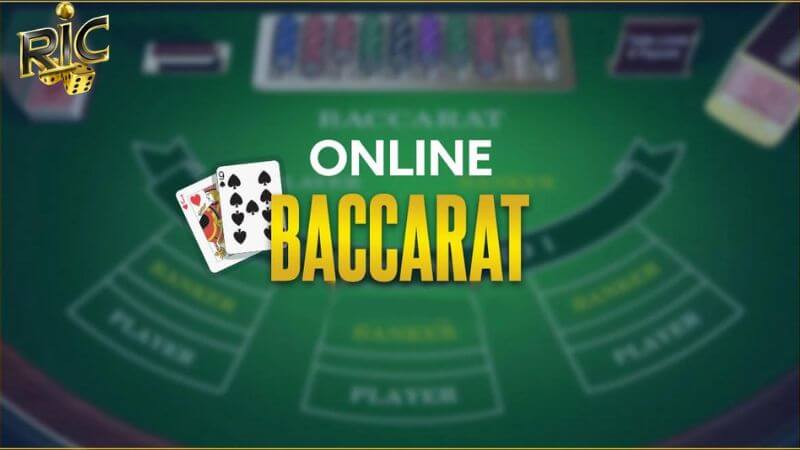 Baccarat RicWin